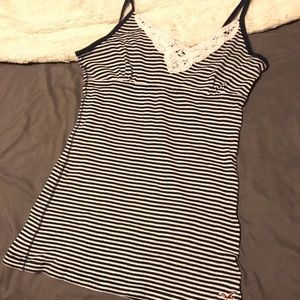 Hollister tank top